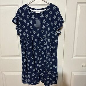 NWT crown & ivy dress